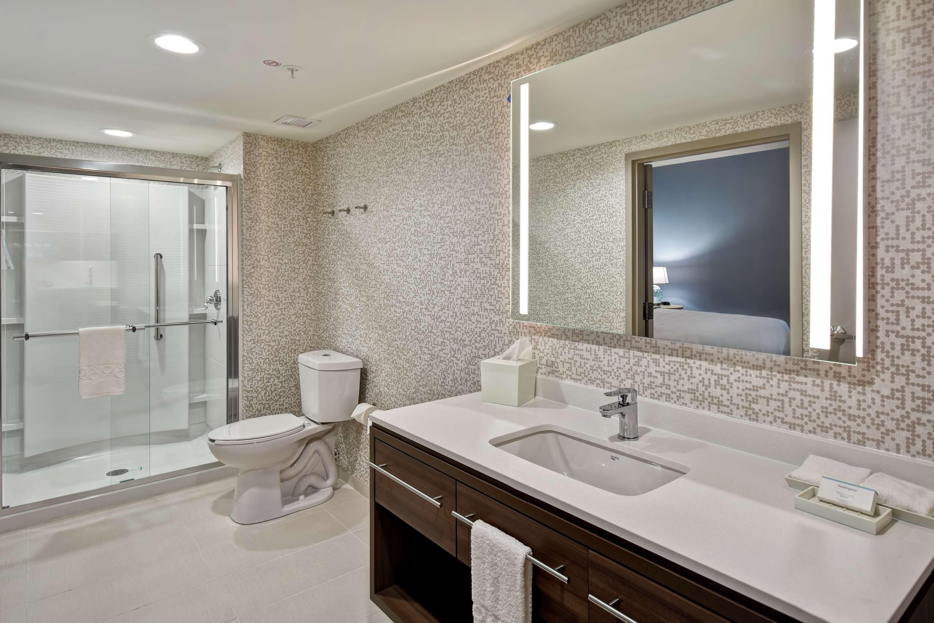 Home2 Suites By Hilton Frankfort Buitenkant foto