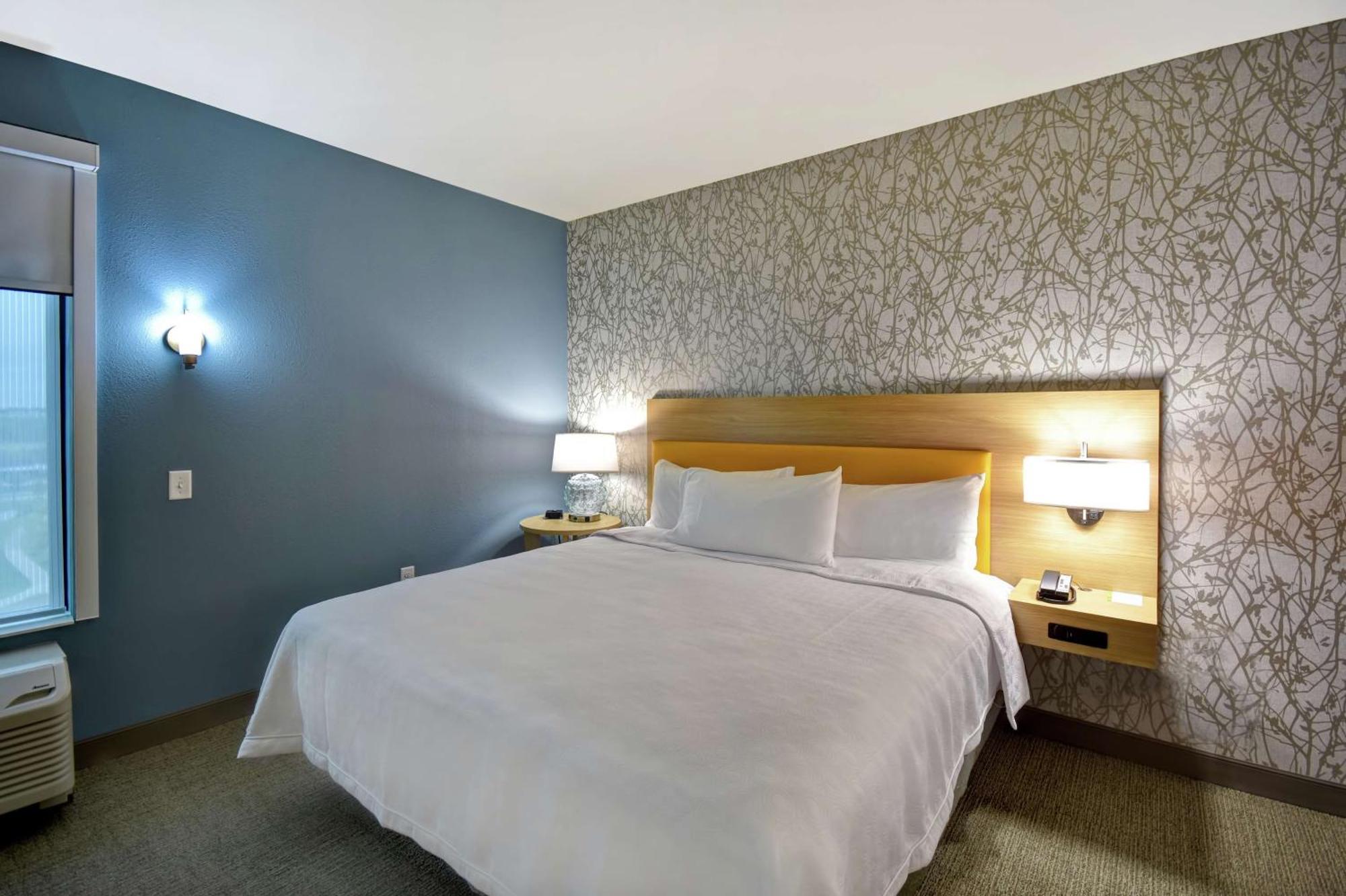 Home2 Suites By Hilton Frankfort Buitenkant foto